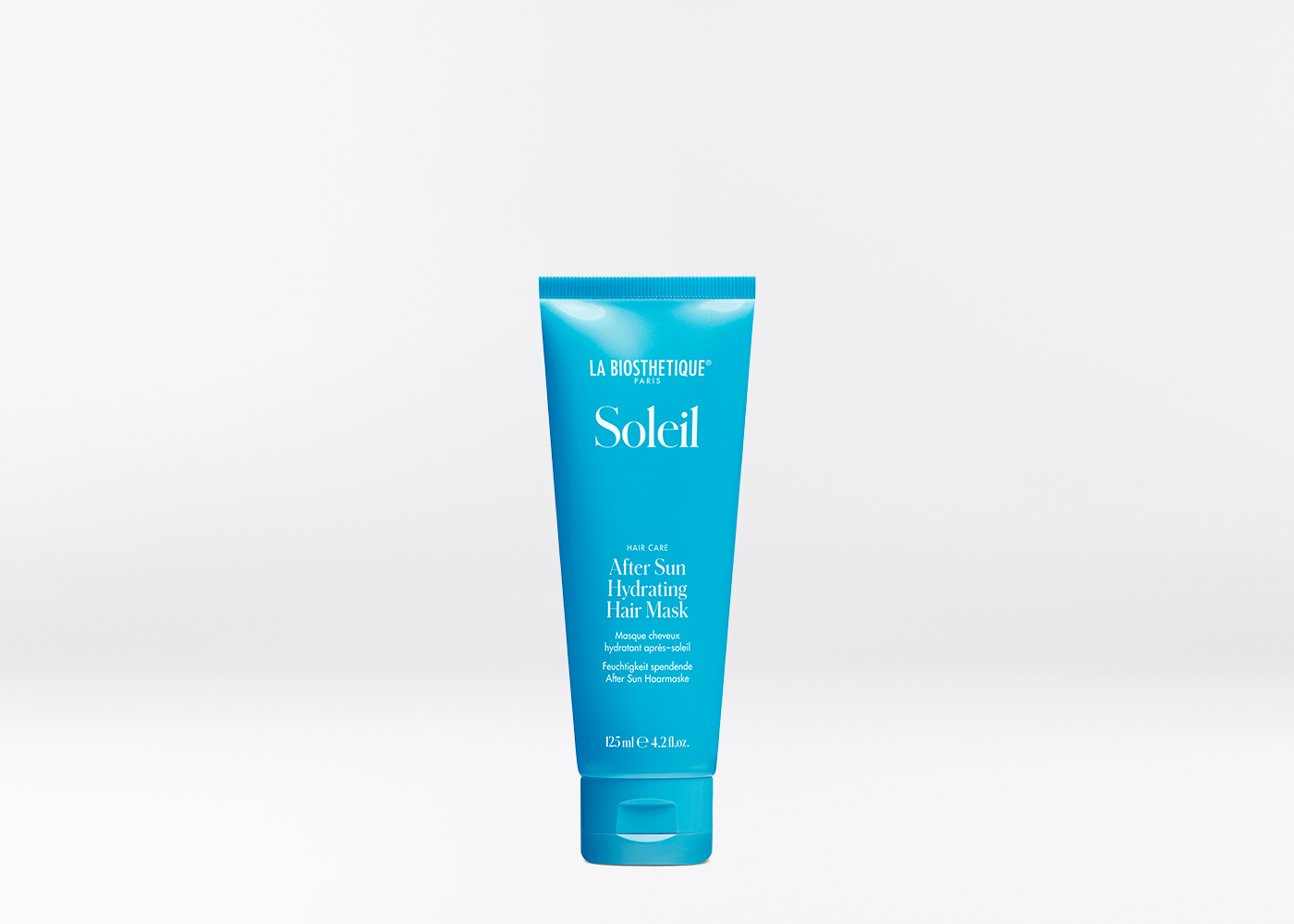 After Sun Hydrating Hair Mask